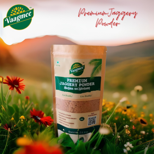 950 Grams Premium Jaggery Powder