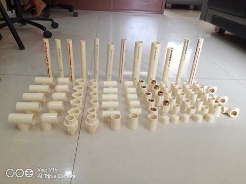 CPVC PIPE