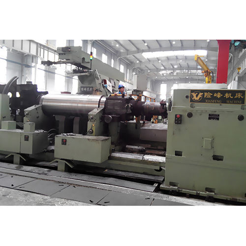 Mk84 Series Mmultifunctional Cnc Roll Grinder Machine Industrial