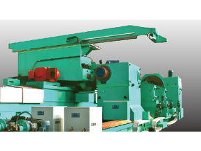 Medium Large CNC Roll Grinder Machine