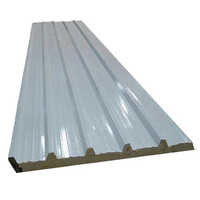 Puf Panel Sheet - Pattern: Plain