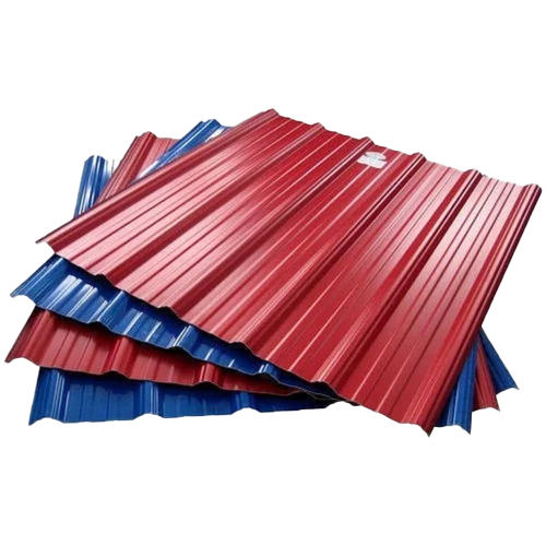 Plain Galvanised Iron Roofing Sheet