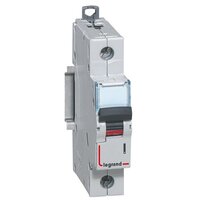 MCB SWITCH - Premium Insulated Plastic Housing, Compact Design for Optimal Circuit Protection