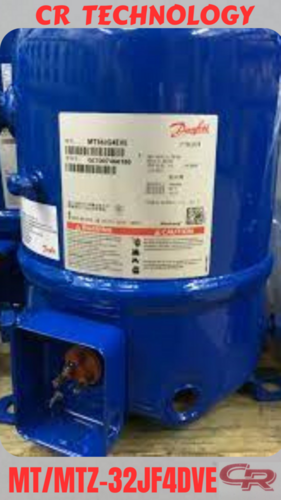 Denfoss MTZ/MT 32
