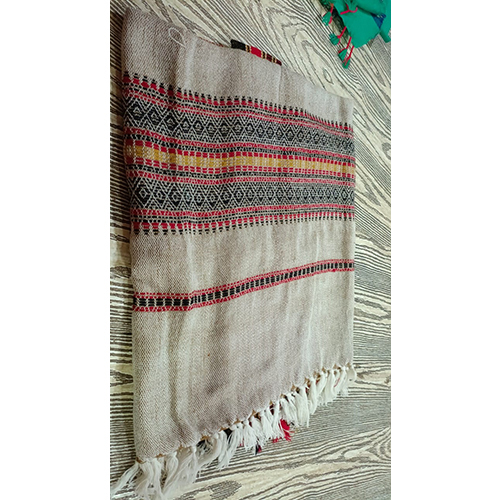 Ladies Fancy Shawl