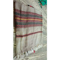 Ladies Fancy Shawl - Premium Quality Cotton Blend, Various Sizes, Light Brown | Elegant Printed Design, Versatile For All Occasions, Cozy Layer Of Comfort