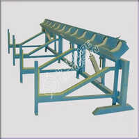 Pvc Pipe Tilting Machine - Automatic Grade: Semi-automatic