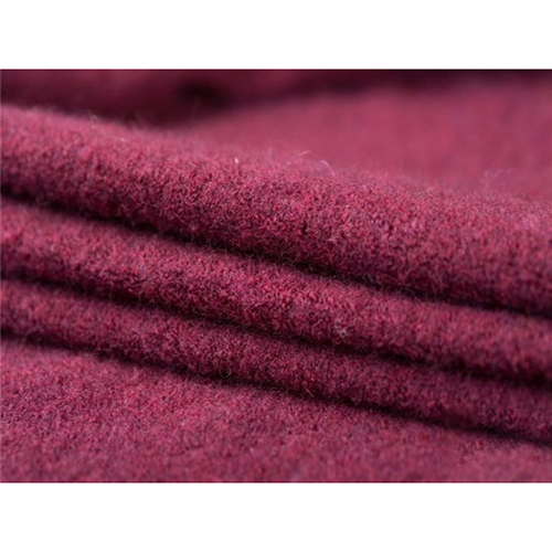Merino Woolen Fabric
