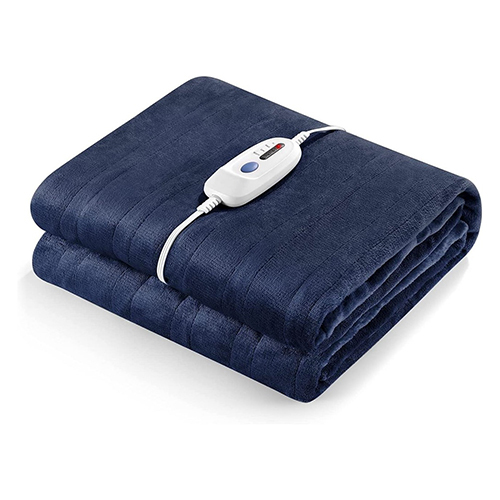 Electric Blanket