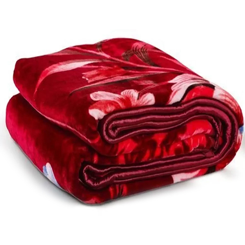 Polar Fleece Blanket