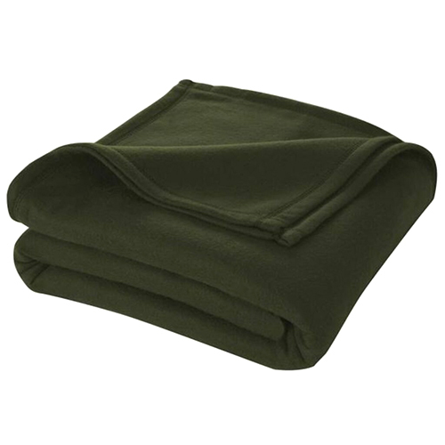 Military Blanket