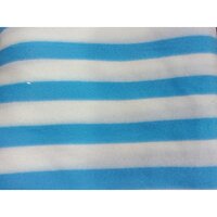 Printed Polar Fleece Blanket