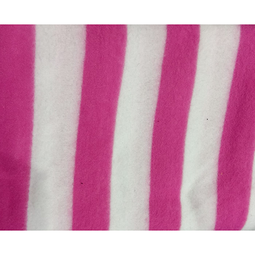 Printed Polar Fleece Blanket