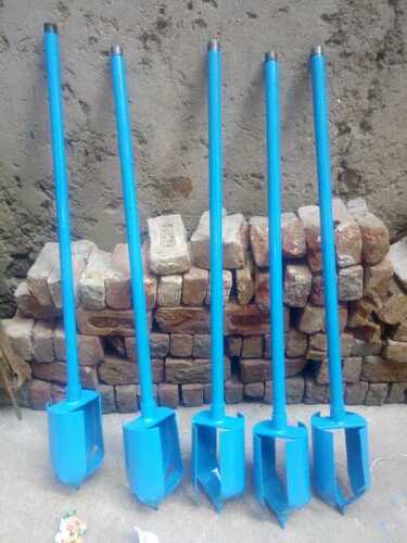 auger posthole type