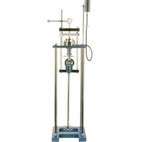 consoildation test apparatus (single gang)