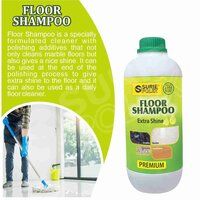 Floor  Shampoo 1Ltr