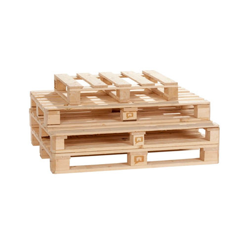 Pine Wood Pallets