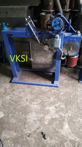 direct shear apparatus (manually)