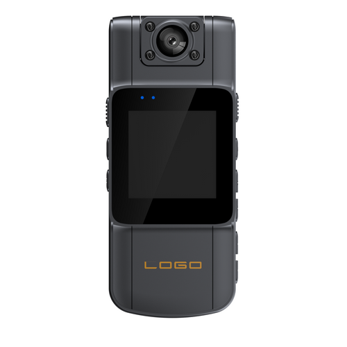 Small Body Camera 1080P Full HD Mini Body Camera Premium Portable Body Camera with Night Vision