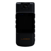 Small Body Camera 1080P Full HD Mini Body Camera Premium Portable Body Camera with Night Vision