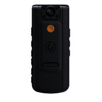 Small Body Camera 1080P Full HD Mini Body Camera Premium Portable Body Camera with Night Vision