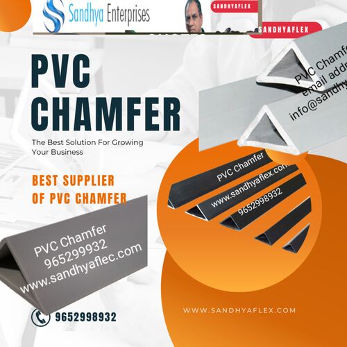 PVC Chamfer