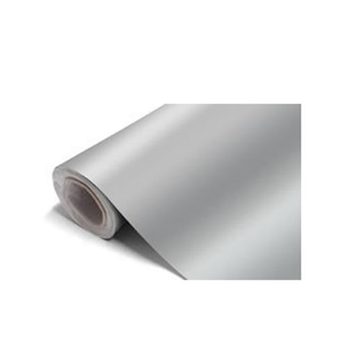 Matt Finish Plain Metallized Polyester And Bopp Film