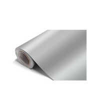 Matt Finish Plain Metallized Polyester And Bopp Film