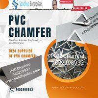 PVC Chamfer