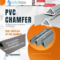 PVC Chamfer