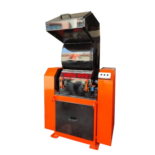 Plastic Recycling Machine