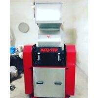 18 Inch Scrap Grinder Machine