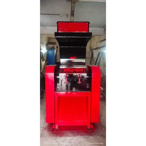 21 Inch Plastic Scrap Grinder Machine