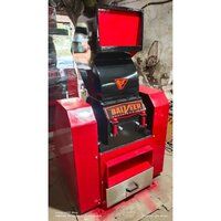 15 Inch Plastic Scrap Grinder Machine