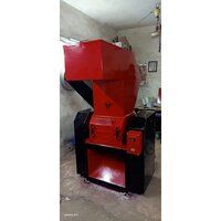 18 Inch Plastic Scrap Grinder Machine