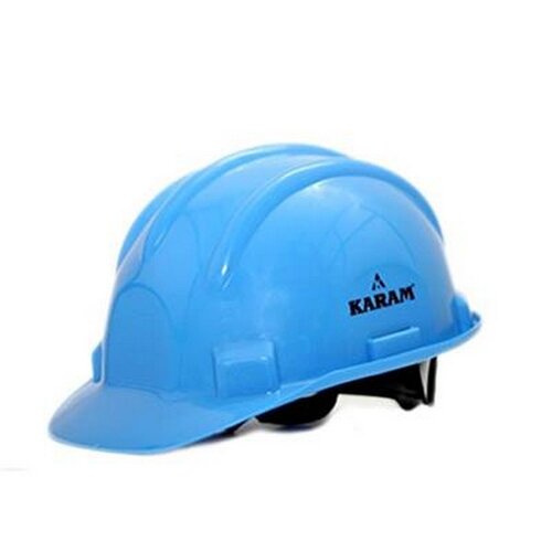 Safety Helmet Karam make nap type adjustment