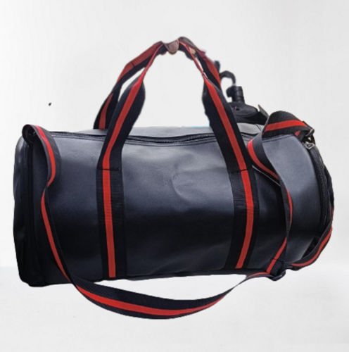 Gym Duffle Bags - Capacity: 25L Liter/Day