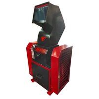 12 Inch Plastic Scrap Grinder Machine