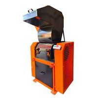 HDPE Scrap Grinder Machine