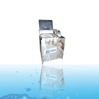 Fully Auto Jar RFC Machine