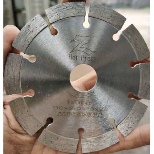 24 Inch Stone Cutting Blade