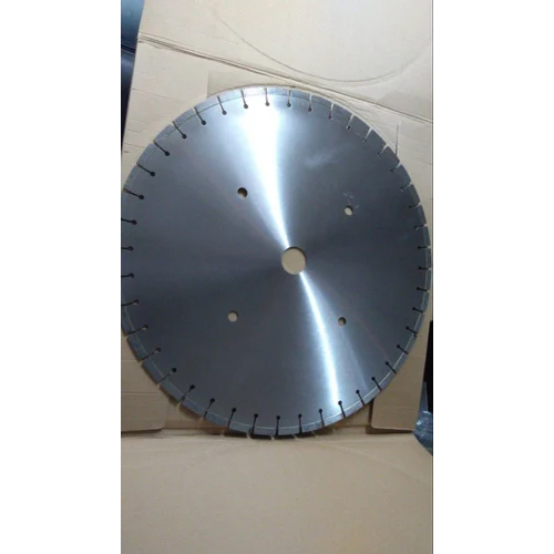 30 Inch Stone Cutting Blade