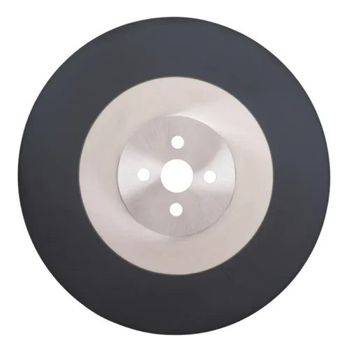 Black Hss Pipe Cutting Blade