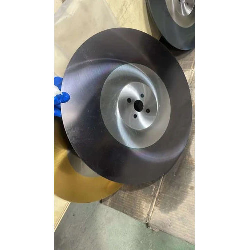 Pipe Cutting Blade