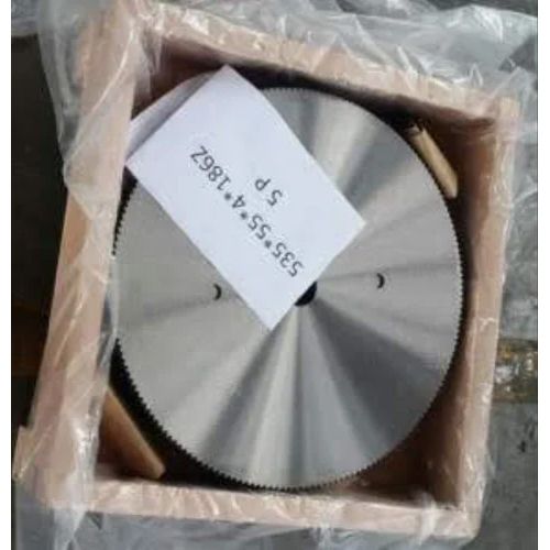 12 Inch Friction Saw Blade