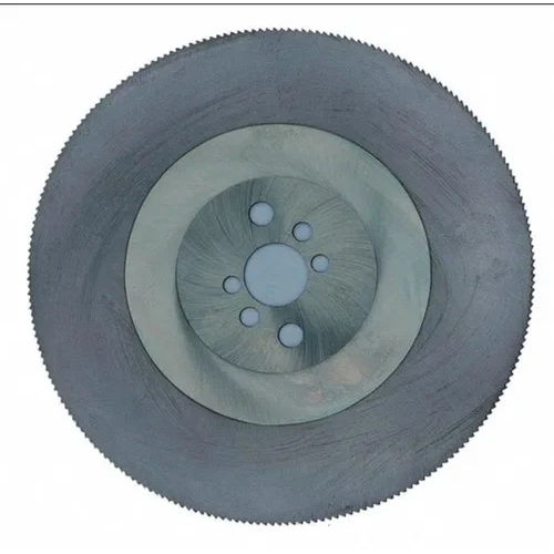 Stainless Steel Friction Saw Blade