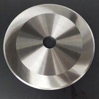 Textile Cutting Circular Knives - Color: Silver