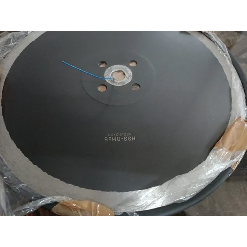 16 Inch Textile Cutting Saw