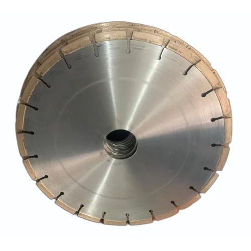 Granite Cutting Blade Diameter: 12 Inch (In)