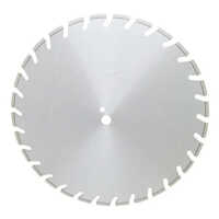 Diamond Saw Blade - Diameter: 14 Inch- 54 Inch Inch (in)